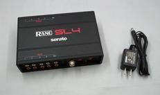 オーディオインターフェイス|RANE