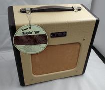 ギターアンプ|FENDER