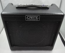 チューブギターアンプ|CRATE
