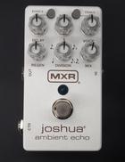 エコー|MXR