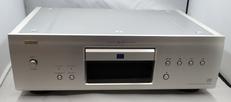 SACDプレーヤー|DENON