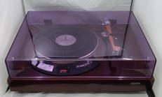 DP-3000　G-714|DENON/GRACE