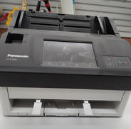 ドキュメントスキャナー|PANASONIC