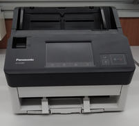 ドキュメントスキャナー|PANASONIC