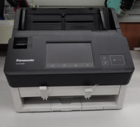 ドキュメントスキャナー|PANASONIC