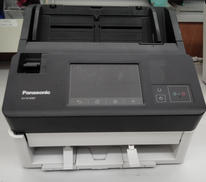 ドキュメントスキャナー|PANASONIC