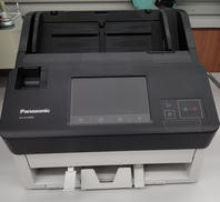 ドキュメントスキャナー|PANASONIC