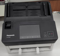 ドキュメントスキャナー|PANASONIC