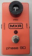 エフェクター|MXR