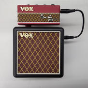 ヘッドホンアンプセット|VOX
