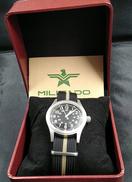 腕時計|MILITADO