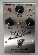 エフェクター|ROSHI PEDALS