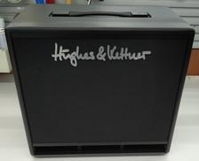 ギターキャビネット|HUGHES&KETTNER