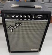ベースアンプ|FENDER