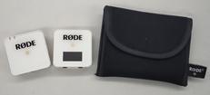 ワイヤレスマイク|RODE
