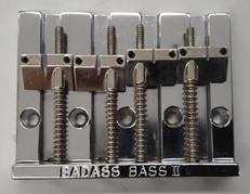 ベースブリッジ|BADASS