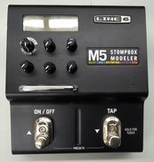 マルチエフェクター|LINE6