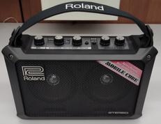 アンプ|ROLAND