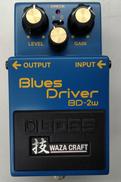BLUESDRIVER|BOSS
