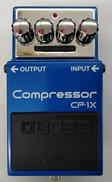 COMPRESSOR|BOSS