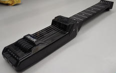 スマートギター|JAMSTIK