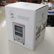 オーブントースター|LA DONNA