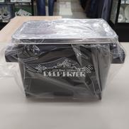 電気フライヤー|杉山金属