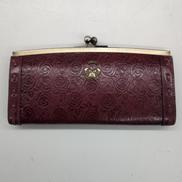 がま口財布|ANNA SUI
