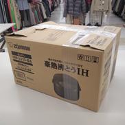 5.5合炊きIH炊飯ジャー|ZOJIRUSHI