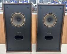 P-610MB/KB-610M-T|DIATONE