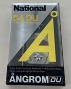 【未開封品】RT-54DU|NATIONAL