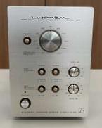 チャンネルデバイダー　FL-202|LUXMAN