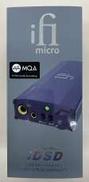 MICRO IDSD SIGNATURE|IFI-OUDIO