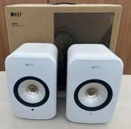 KEF　LSXⅡ|KEF