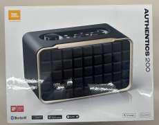 【未使用品】AUTHENTICS 200|JBL