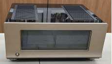 LUXMAN　パワーアンプ|LUXMAN