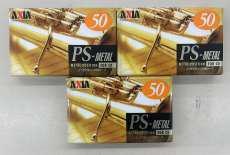 【未開封品】PS-METAL 50|AXIA