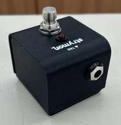 strymon MINI switch　新品未開封 strymon MINI switch [TRS Foot Switch]｜ミュージックランドKEY