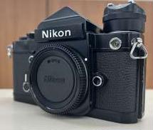 F2　アイレベル|NIKON