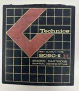205C-ⅡH|TECHNICS