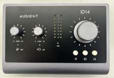 ID14|AUDIENT