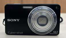 DSC-W350|SONY