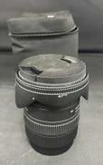 10-20MM 1:3.5 EX DC HSM|SIGMA