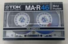 【未開封品】　MA-R46|TDK