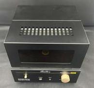 【メーカー展示品】VACUUM 18W DAC|BUTLER AUDIO