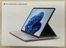 SURFACE LAPTOP STUDIO|MICROSOFT