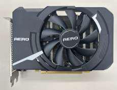 GEFORCE RTX3060TI AERO ITX 8G|MSI