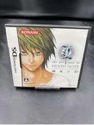DSソフト|KONAMI