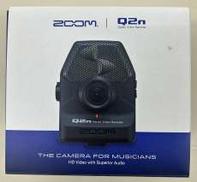 ZOOM Q2N|ZOOM