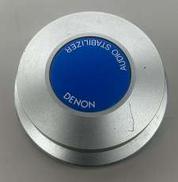 AUDIO STABILIZER|DENON
